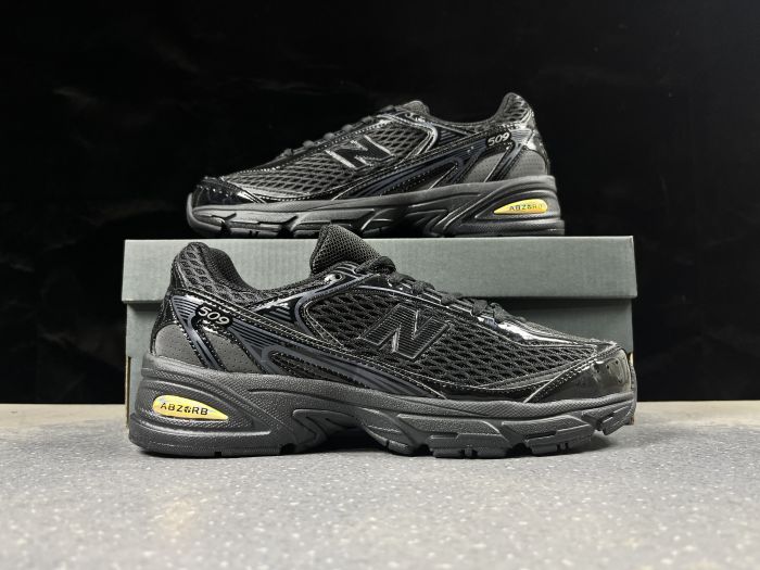 NEW BALANCE U509B1 [M. 4] - Cliquez sur l'image pour la fermer